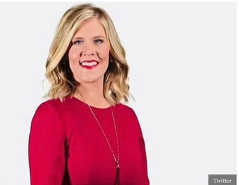 News anchor at an NBC affiliate died suddenly while on vacation