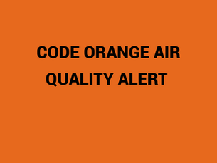 Air Quality Alert in effect for Tuesday, June 6