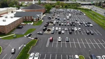 Lehigh Christian Academy: Lack of fresh air to blame for students, staff feeling sick