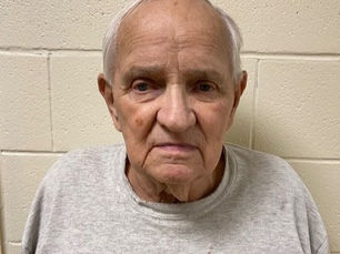 84-year-old man arrested for first-degree murder of wife over vet bills, DA says