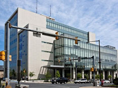 Lehigh County Courhouse closed Wednesday due to power outage
