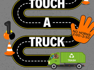 Quinby Playground in Quakertown celebrates one year with "Touch a Truck" event