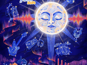 ArtsQuest announces the official Musikfest 2024 poster 