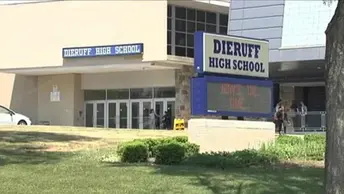 Dieruff High School Principal resigns, 2nd ASD principal to leave their post in less than a month