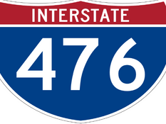 PA Turnpike to be closed for bridge replacement between Quakertown and Lehigh Valley exit, detour in place for Northbound traffic only