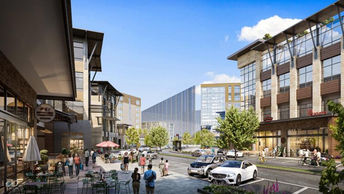 Lower Macungie planners enthusiastic about Topgolf, Town Center proposal