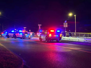 Shots fired at West Catasauqua Playground in Whitehall