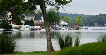 Coroner: 17-year-old boy from Bethlehem dies after being pulled from Lake Harmony
