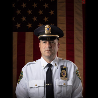 Palmer Township Police announce graduation of Lt Jeff Karp from School of Police Staff and Command