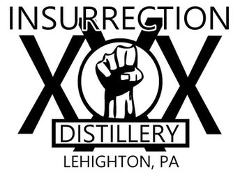 Insurrection Distillery in Lehighton discontinuing operations