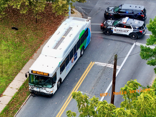 62-year-old man dies following motor vehicle crash with LANTA bus Monday