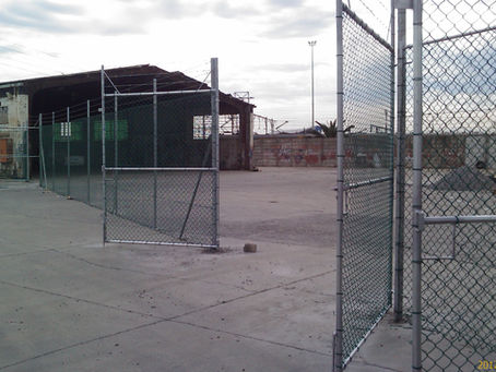 Industrial Fencing Contractors in Cape Town – Securing Commercial Properties