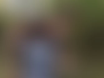 The Goat Grazing Superhuman