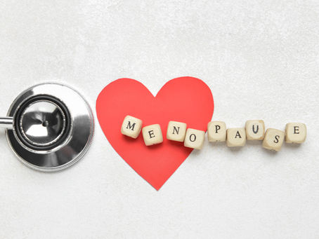 The Hormonal Heart - Why Cardiovascular Risks Look Different for Women After Menopause