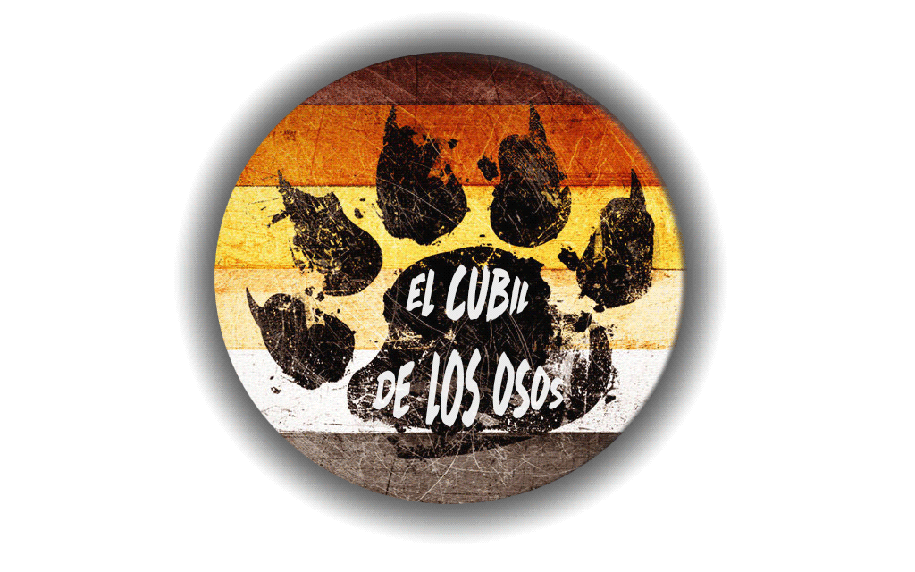 Logo El Cubil Del OSO #03.gif