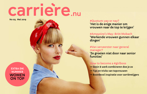 Digimagazine mei 2019