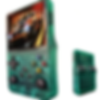 Miniatura: Arcade Situ TONY Source Dual-System RG300 Handheld Game Console