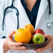 Healing Nutrition