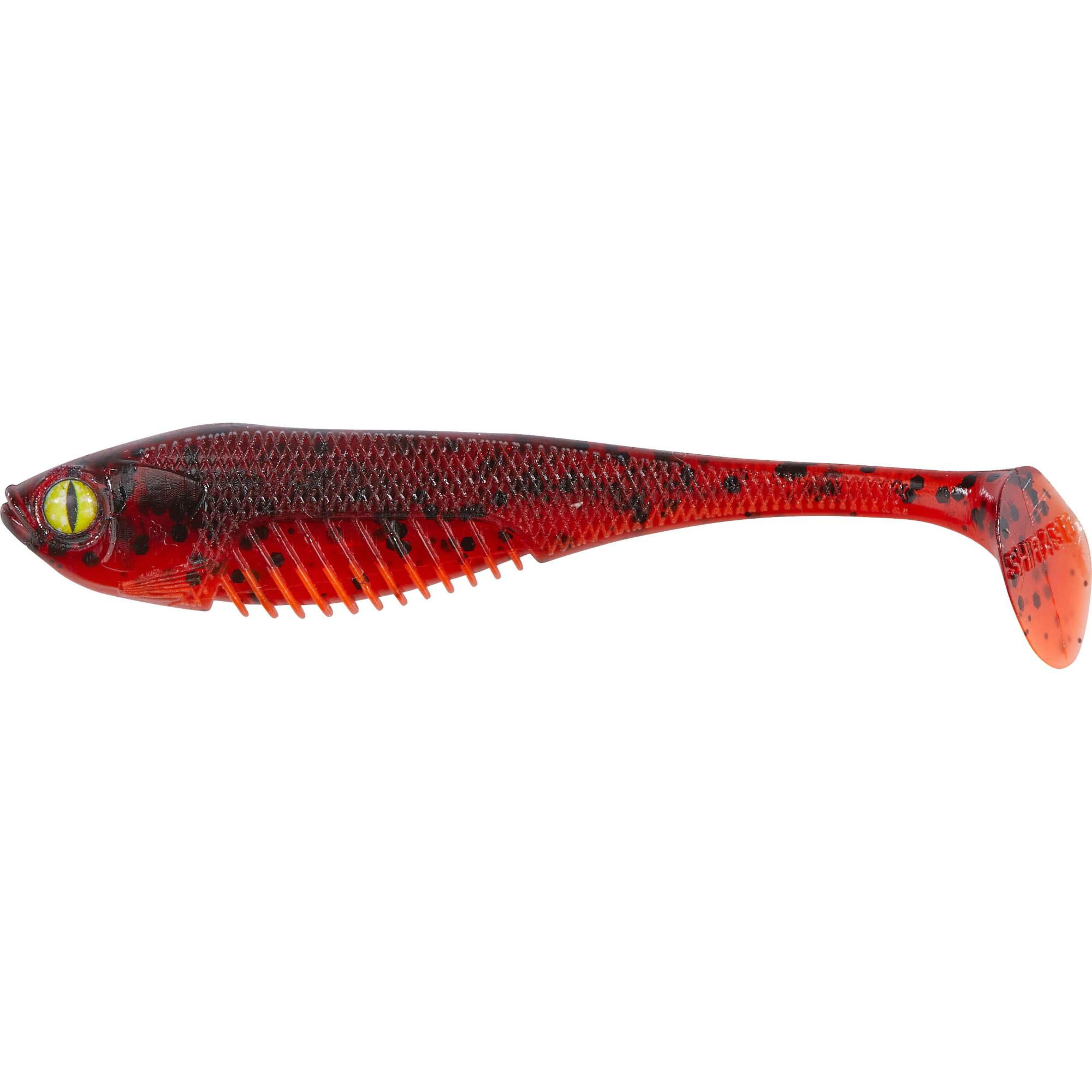 Balzer Floating Punker 6cm Hot Craw