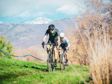 Race #3 → Kent Family Farm | Everything You Need to Know