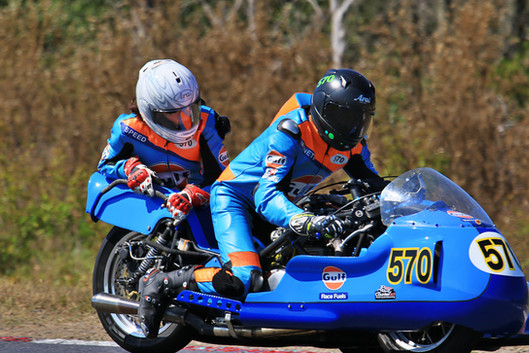 RACING | Small Motor Eng.