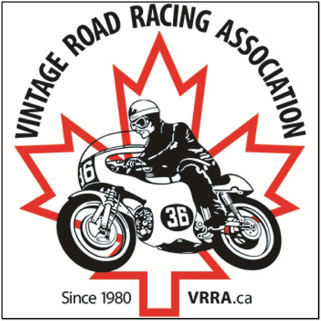 VRRA - Vintage Racing