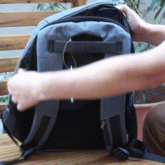 mochila antirrobo bolsillos internos ‐ Hecho con Clipchamp.gif