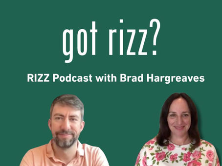 A Conversation with Brad Hargreaves, Founder of Thesis Driven