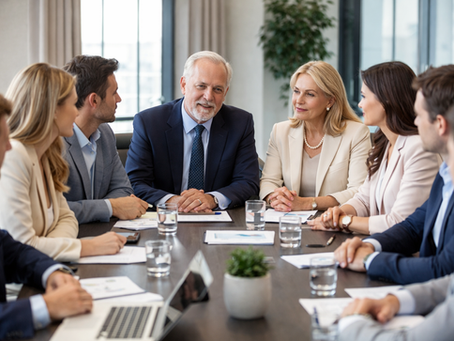 How Family Offices Can Be More Intentional About Marketing