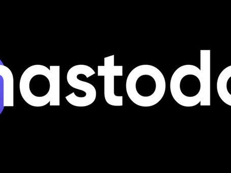 Mastodon versus Twitter - is this the research community's new digital town square?