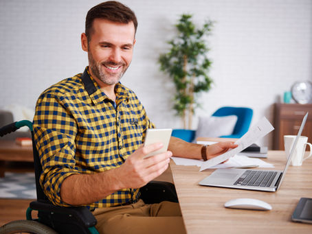 Incorporate Inclusion Into Your Communications Strategy