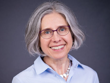 In conversation with Suzanne BeDell - Episode 13 - Inspiring the Next CMO series