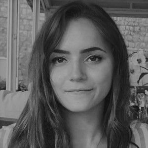 Yasmin Hackett joins The International Bunch