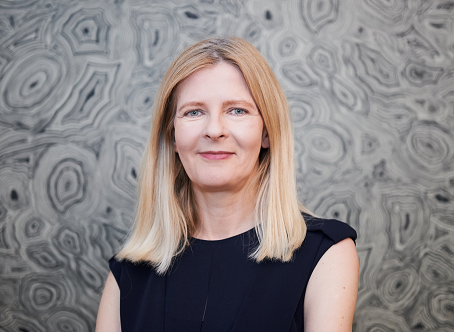 In conversation with Paula Neary - Episode 12 - Inspiring the Next CMO series