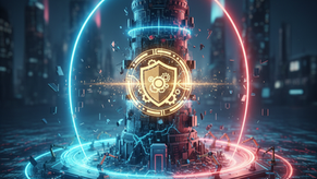 Strategic Resilience: Mitigating the Dual Risks of Hyper-Automation and Digital Fragility