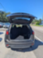Miniatura: MAZDA CX5 2016
