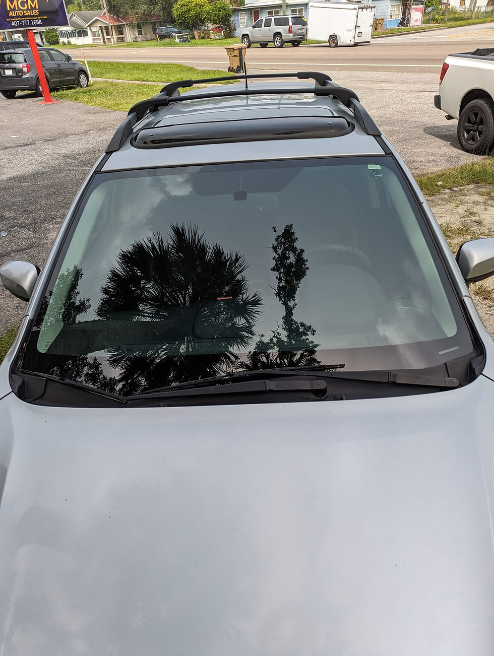 Miniatura: SUBARU CROSSTREK 2015 HYB