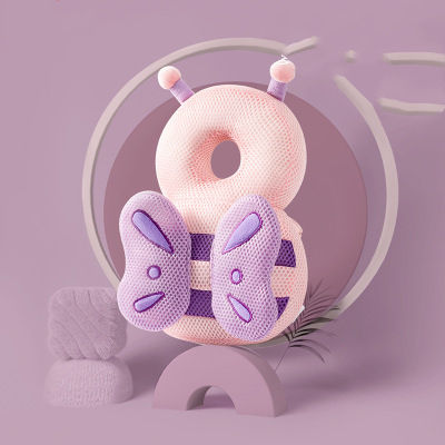 Thumbnail: Baby Head Protection Pillow
