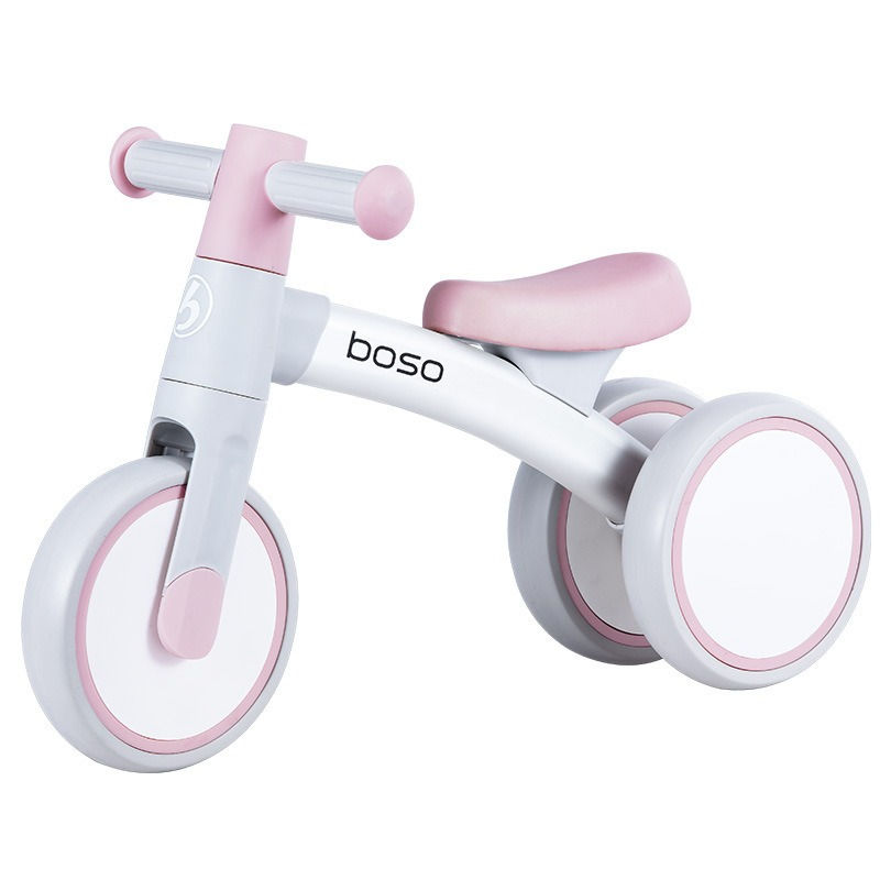 Thumbnail: Children's Sliding Balance Bike Toy