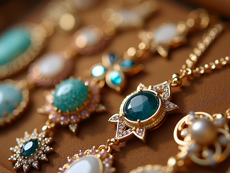 Unlocking the Secret to Jewelry and Outfit Harmony for Every Skin Tone