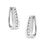 Thumbnail: EternaGlow Hoop Earrings