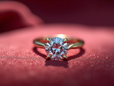 Unlocking the Secret to Forever Shine: Easy Tips for Cleaning and Caring for Your Jewelry