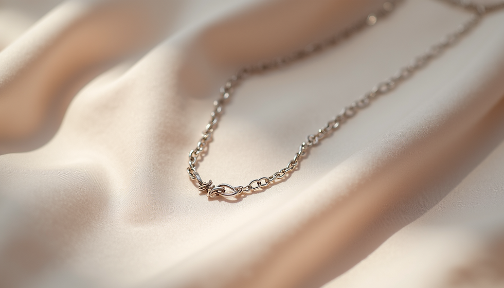 Unveiling the Hidden Stories Behind Our Everyday Jewelry Companions