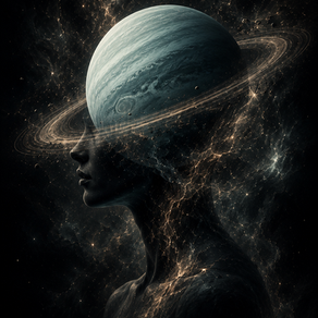 uranus sonne zwillinge sternzeichen astrologie gedanken kommunikation sprache digitalisierung
