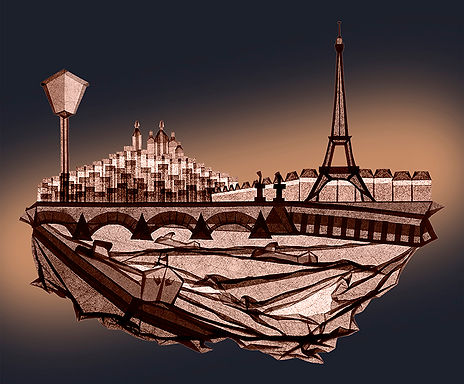 Paris