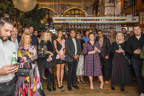 Manchester corporate event award ceremony IV Photography

Business conference in Manchester photographed by IV Photography

Manchester company party celebration IV Photography