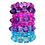 Thumbnail: NEW!! Rock Candy Bracelets -Minis
