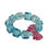 Thumbnail: Rock Candy Bracelets - Bows
