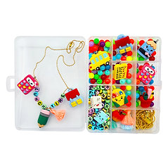 NEW!! Back to School Cool Jewelry Kit