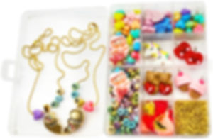 BFF Besties DIY Jewelry Kit